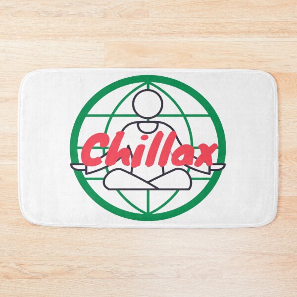 Item preview, Chillax designed and sold by Emplan.