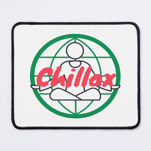 Item preview, Chillax designed and sold by Emplan.