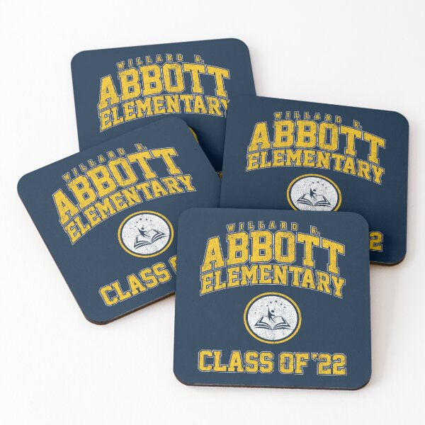 Item preview, Abbott Elementary Class of 2022 designed and sold by huckblade.