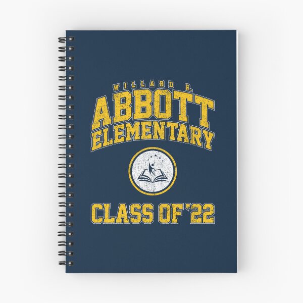 Item preview, Abbott Elementary Class of 2022 designed and sold by huckblade.