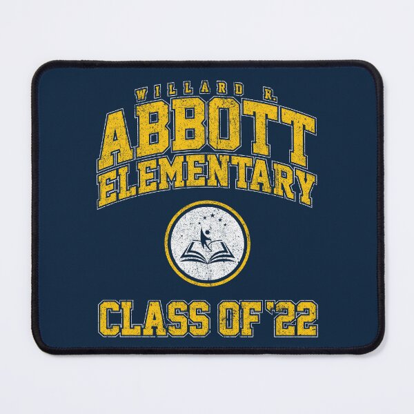 Item preview, Abbott Elementary Class of 2022 designed and sold by huckblade.