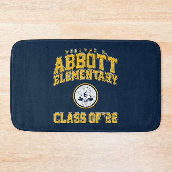 Item preview, Abbott Elementary Class of 2022 designed and sold by huckblade.