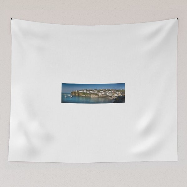 Item preview, Port Isaac Cornwall designed and sold by eddiej.