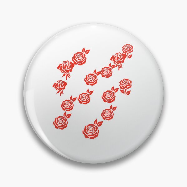 Item preview,    RED ROSAS designed and sold by marie1919.