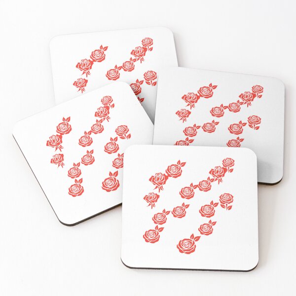 Item preview,    RED ROSAS designed and sold by marie1919.
