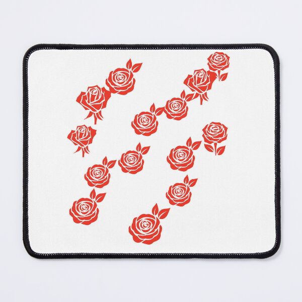 Item preview,    RED ROSAS designed and sold by marie1919.