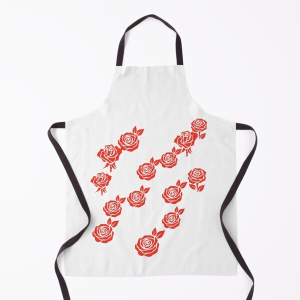 Item preview,    RED ROSAS designed and sold by marie1919.