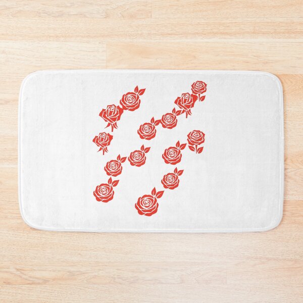 Item preview,    RED ROSAS designed and sold by marie1919.