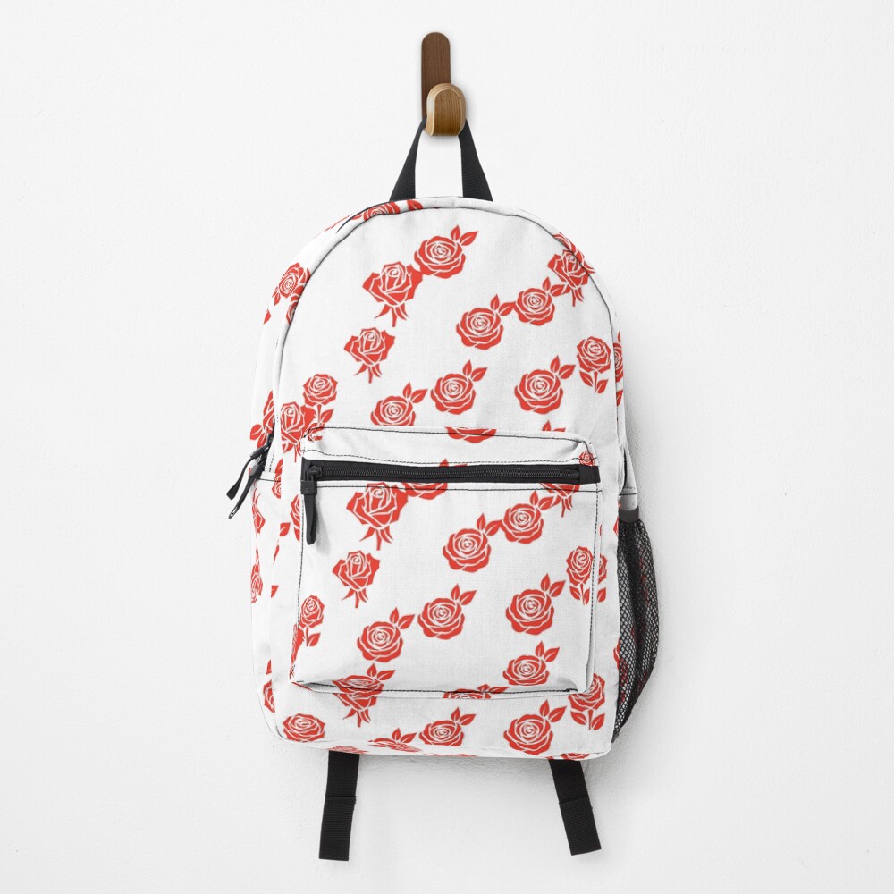 Item preview, Backpack designed and sold by marie1919.