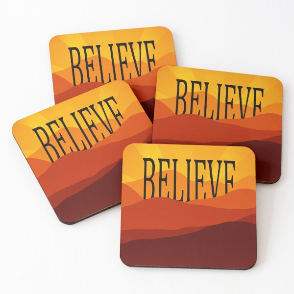 Item preview, Have confidence and move mountains designed and sold by Photorebelle.