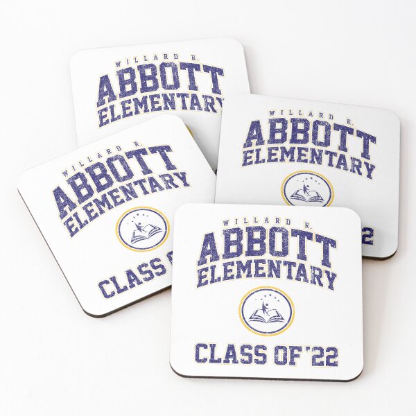 Item preview, Abbott Elementary Class of 2022 (Variant) designed and sold by huckblade.