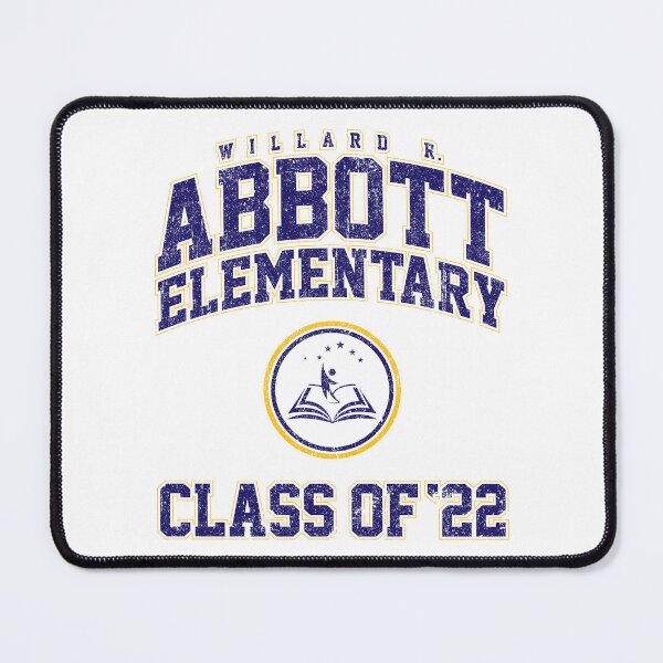 Item preview, Abbott Elementary Class of 2022 (Variant) designed and sold by huckblade.