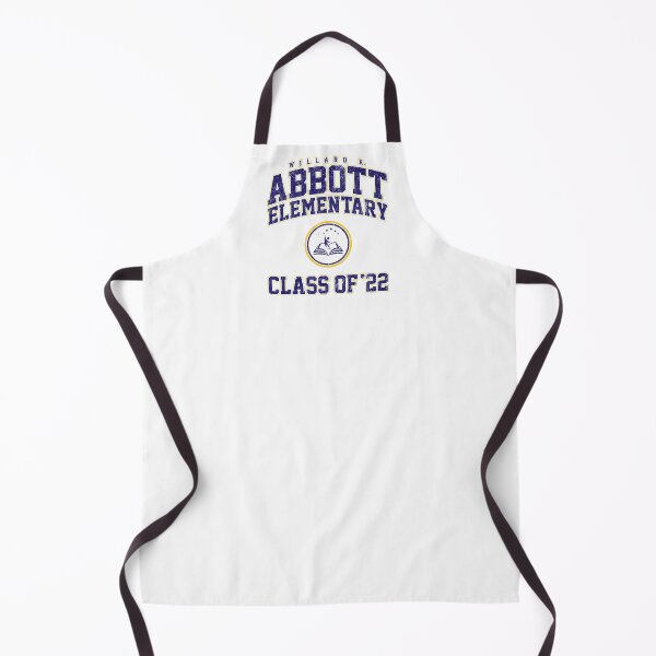 Item preview, Abbott Elementary Class of 2022 (Variant) designed and sold by huckblade.
