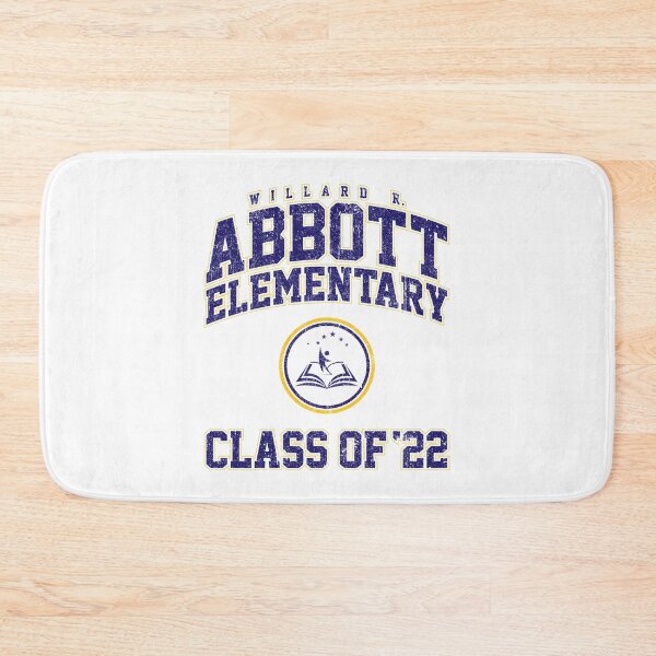 Item preview, Abbott Elementary Class of 2022 (Variant) designed and sold by huckblade.