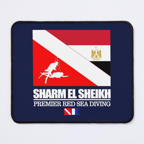 Item preview, Sharm el Sheikh (DF) designed and sold by curranmorgan.