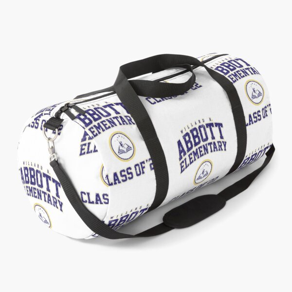 Item preview, Abbott Elementary Class of 2022 (Variant) designed and sold by huckblade.