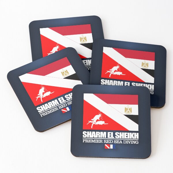 Item preview, Sharm el Sheikh (DF) designed and sold by curranmorgan.