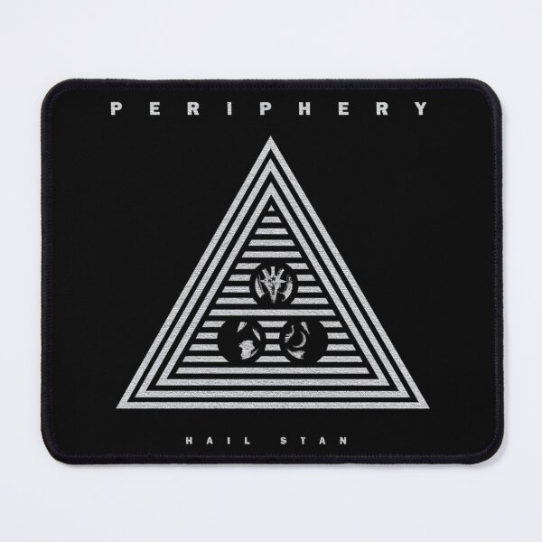 Item preview, Periphery Hail Stan Pullover Hoodie designed and sold by desireeowe.