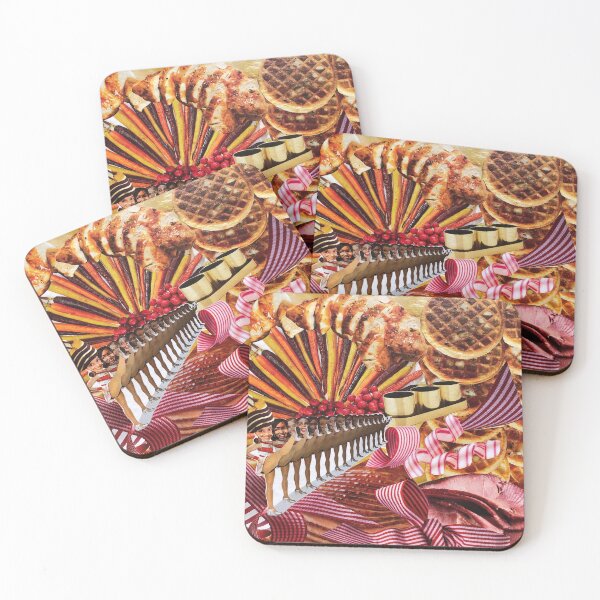 Item preview, Can-Can Confection designed and sold by songbirdcollage.