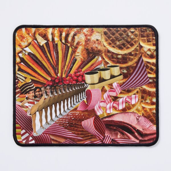 Item preview, Can-Can Confection designed and sold by songbirdcollage.