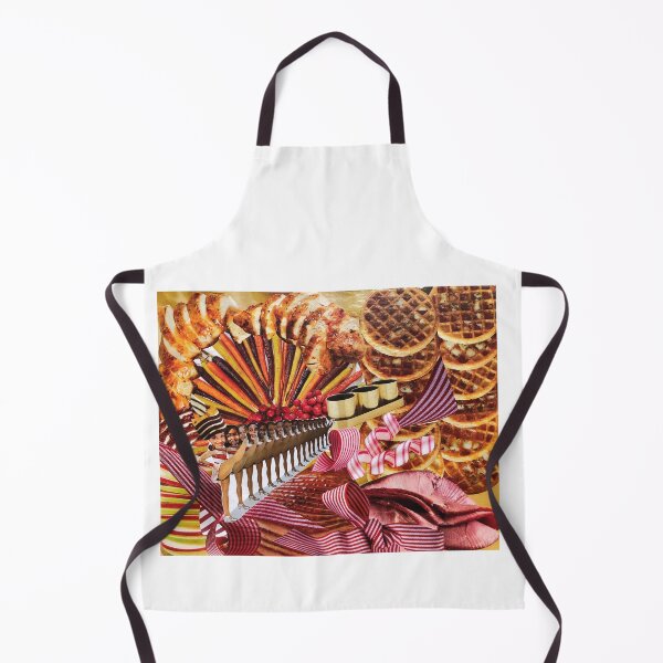 Item preview, Can-Can Confection designed and sold by songbirdcollage.