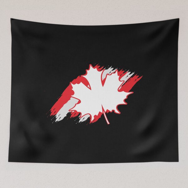 Item preview, We can Canada Soccer illustration  designed and sold by garniturex.