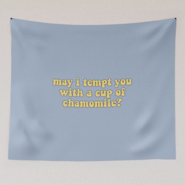 Item preview, chamomile    designed and sold by AimeeHaynes02.