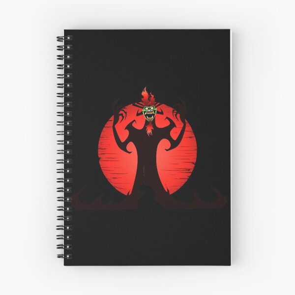 Item preview, Aku and Jack  designed and sold by DanielF3363930.