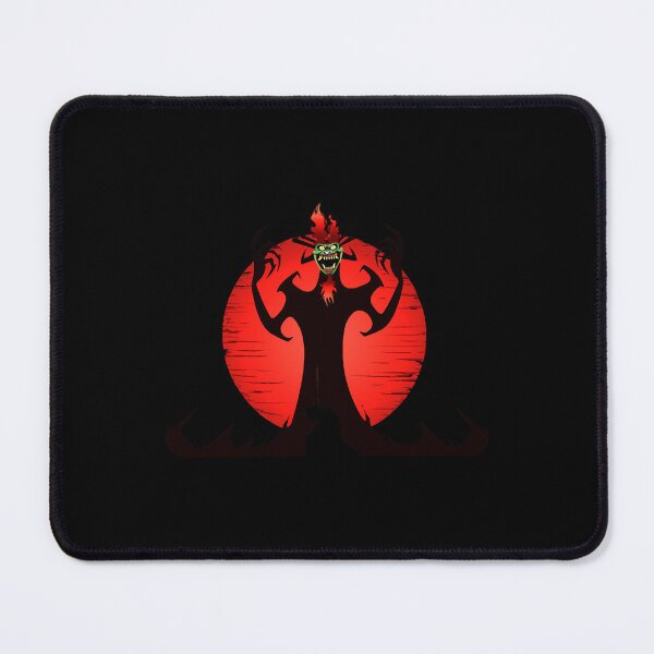Item preview, Aku and Jack  designed and sold by DanielF3363930.