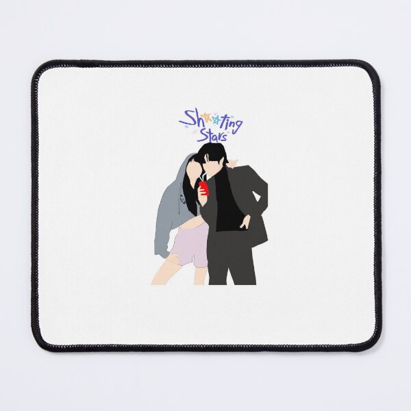 Item preview,  Fanart Shooting stars kdrama designed and sold by JOYPARK7.