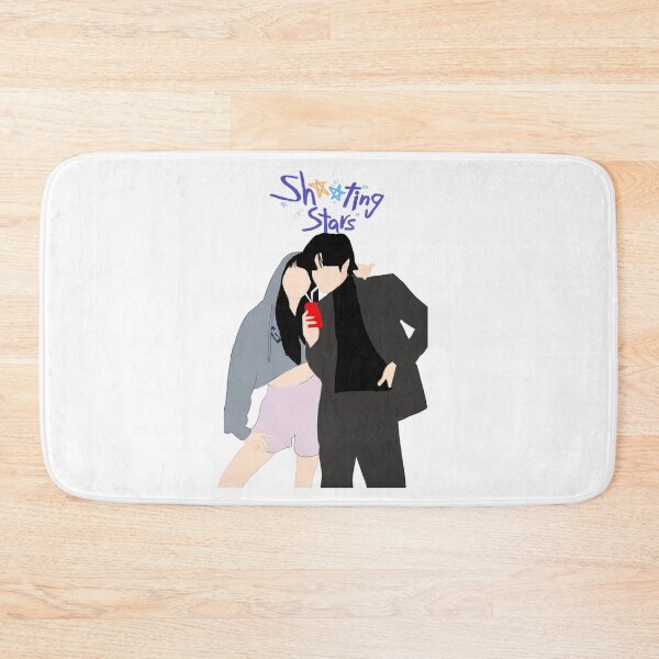 Item preview,  Fanart Shooting stars kdrama designed and sold by JOYPARK7.