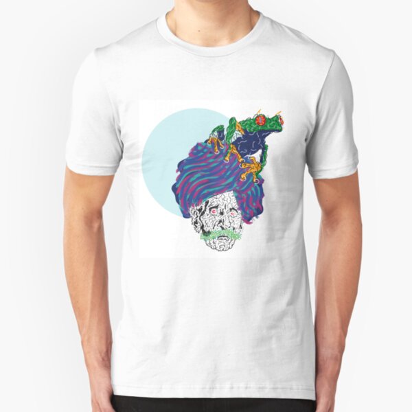 Married Slim Fit T-Shirt