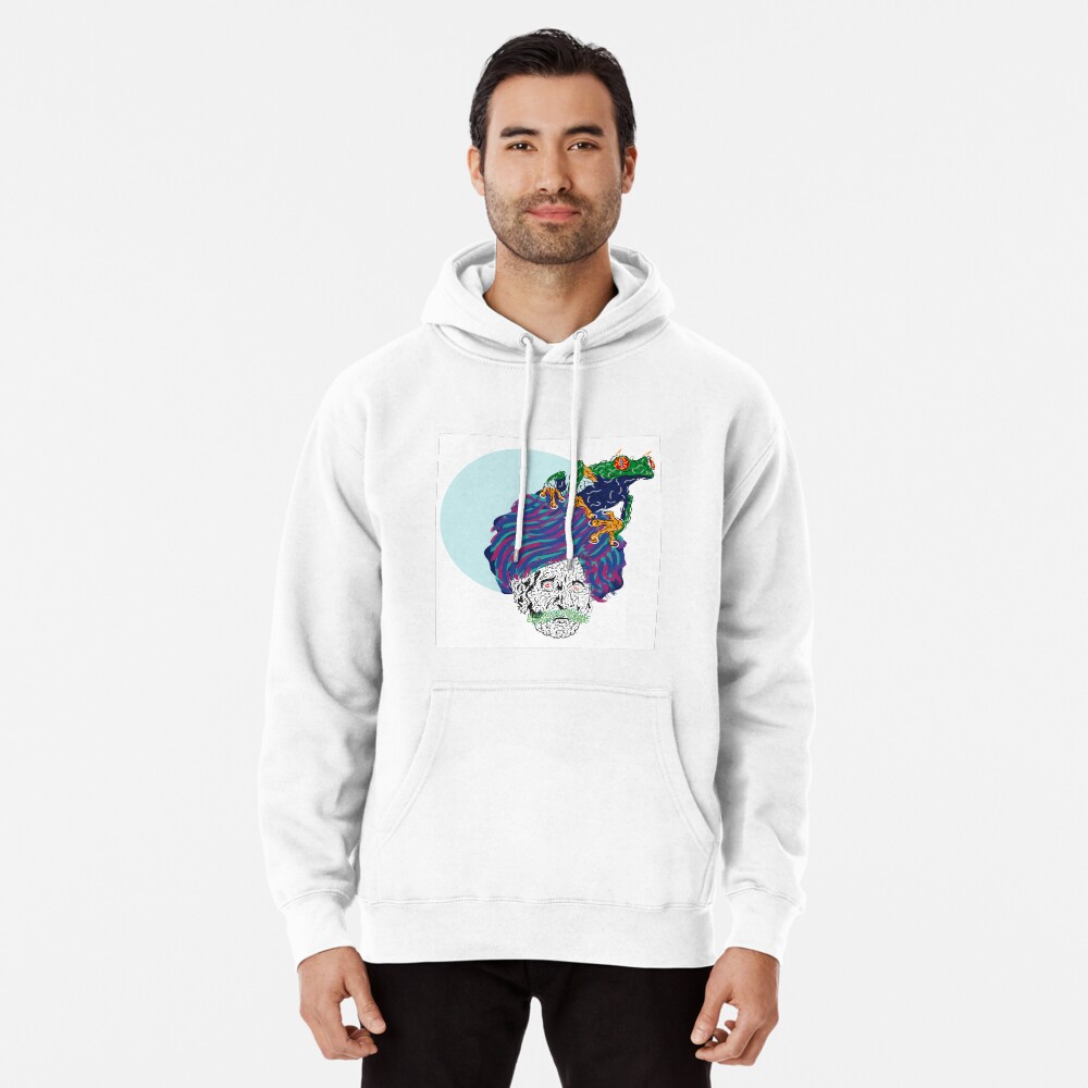 Artikel-Vorschau von Hoodie, designt und verkauft von Rektozhan.