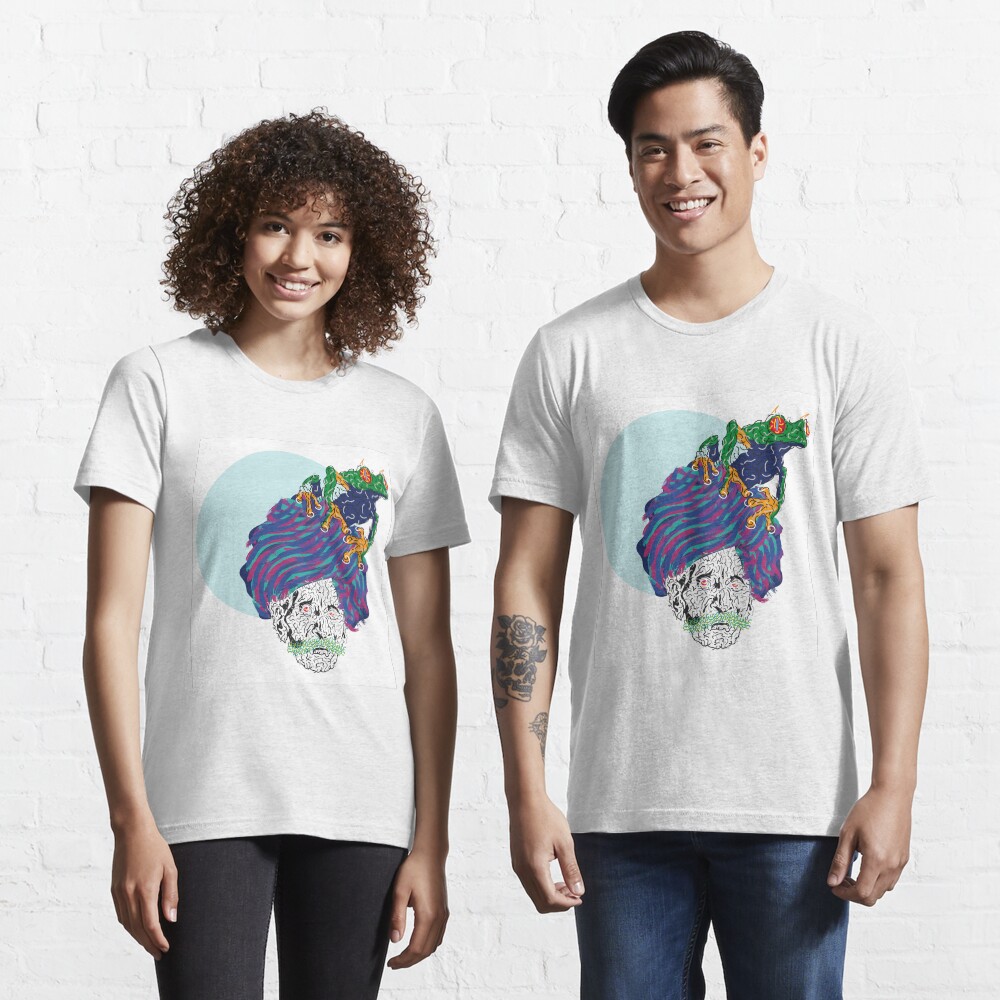 Married Essential T-Shirt