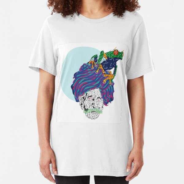 Married Slim Fit T-Shirt