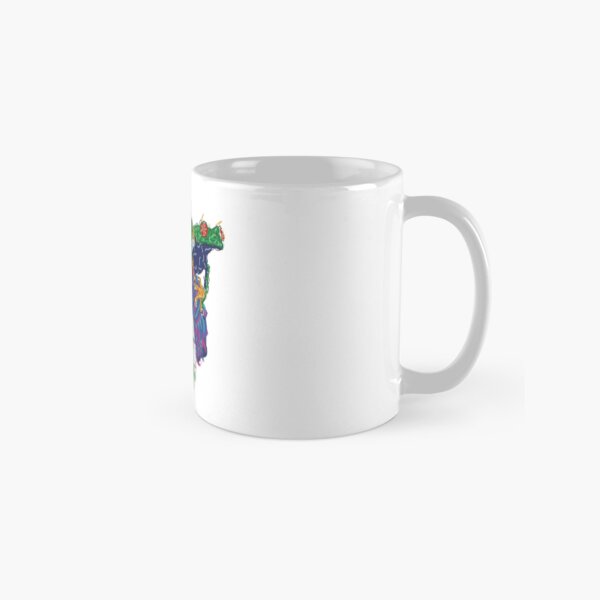 Married Tasse (Standard)