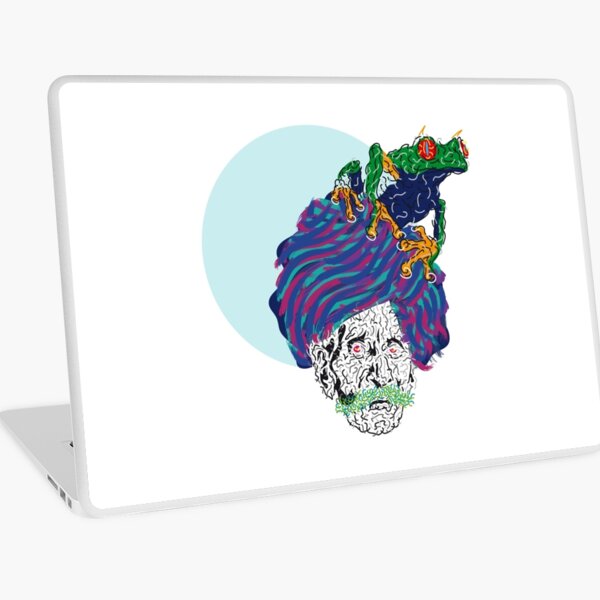 Married Laptop Folie