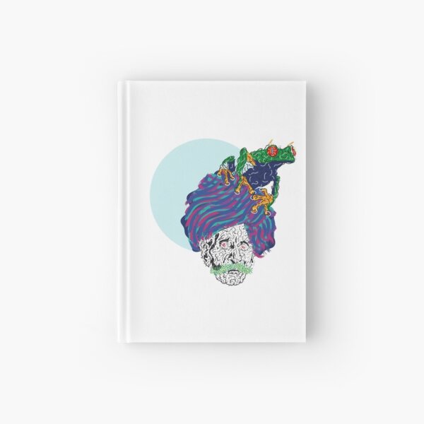 Married Notizbuch