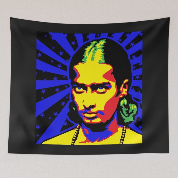 Item preview, Young Paramahansa Yogananda Jah Sunny Arts Design designed and sold by JahSunny.