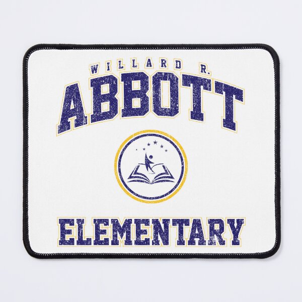 Item preview, Abbott Elementary (Variant) designed and sold by huckblade.