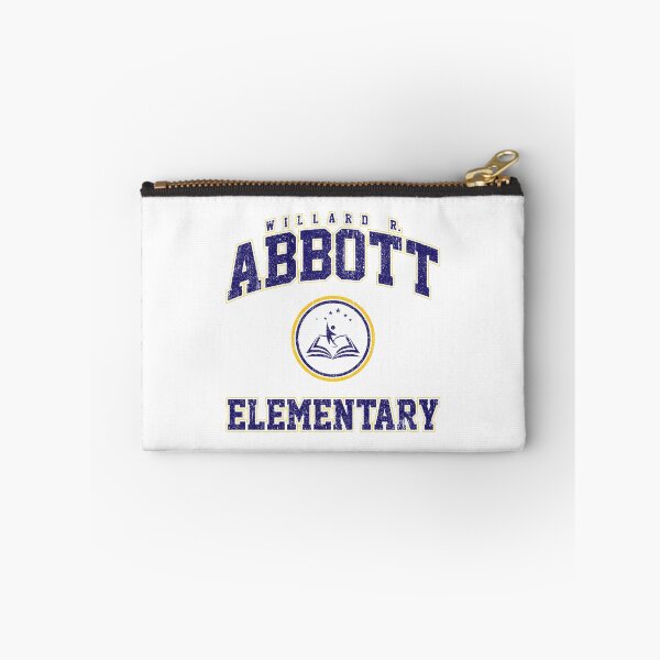 Item preview, Abbott Elementary (Variant) designed and sold by huckblade.