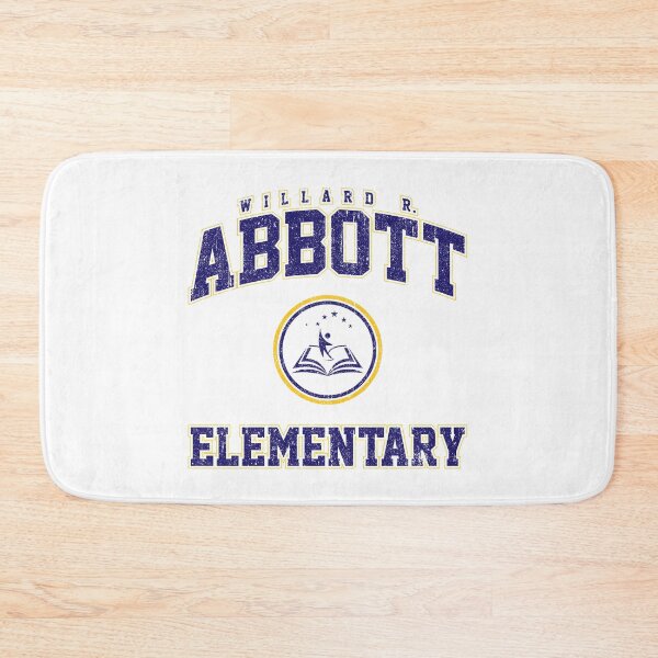 Item preview, Abbott Elementary (Variant) designed and sold by huckblade.