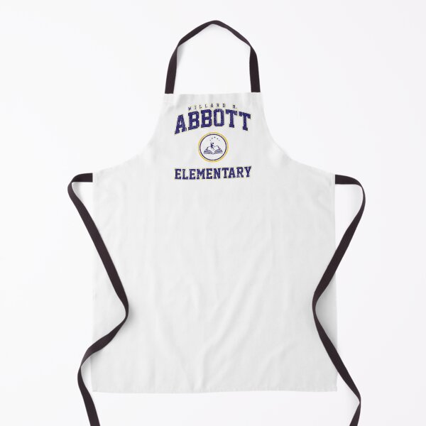 Item preview, Abbott Elementary (Variant) designed and sold by huckblade.