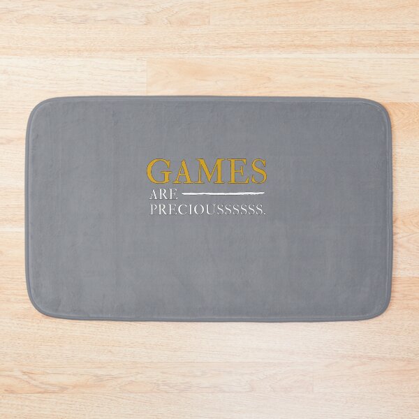 Item preview, Games are precioussssss. designed and sold by AimeeHaynes02.