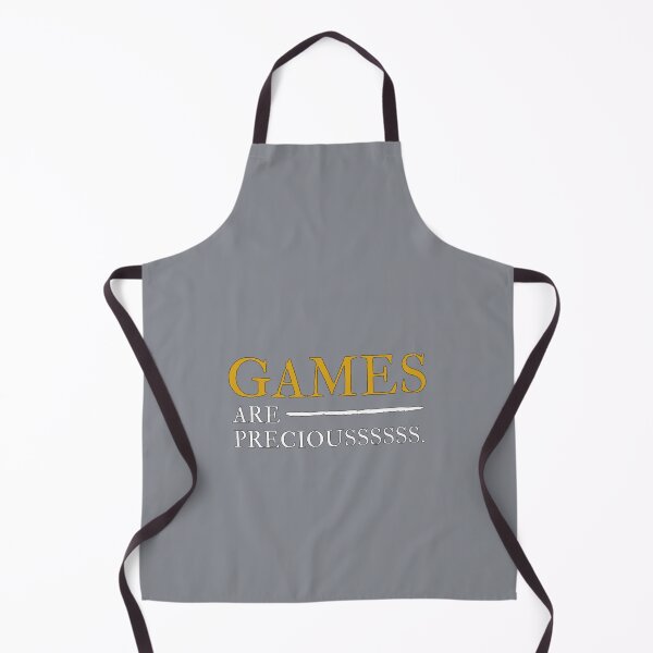 Item preview, Games are precioussssss. designed and sold by AimeeHaynes02.