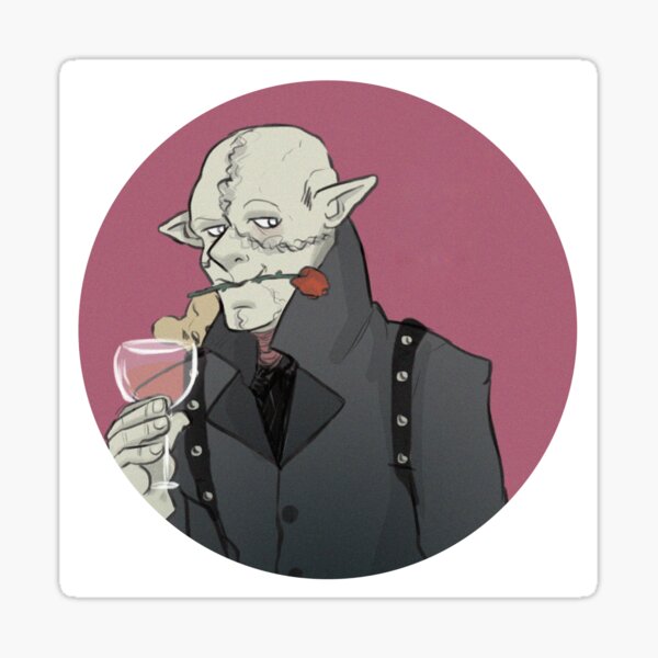 valentines_quinlan Sticker