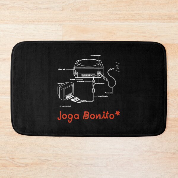 Item preview, Joga Bonito, The Beautiful Game 2  designed and sold by DanielF3363930.