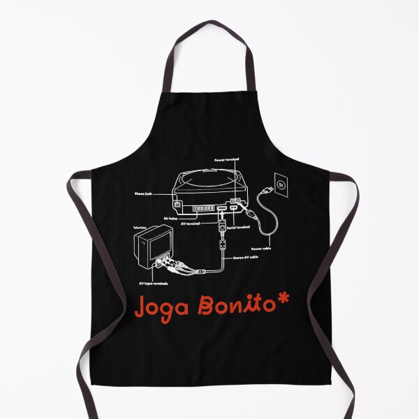 Item preview, Joga Bonito, The Beautiful Game 2 designed and sold by DanielF3363930.