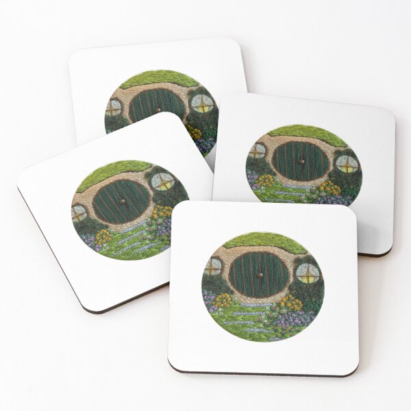 Item preview, A house in The Shire  designed and sold by AimeeHaynes02.