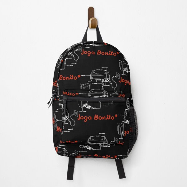 Item preview, Joga Bonito, The Beautiful Game 2 designed and sold by DanielF3363930.